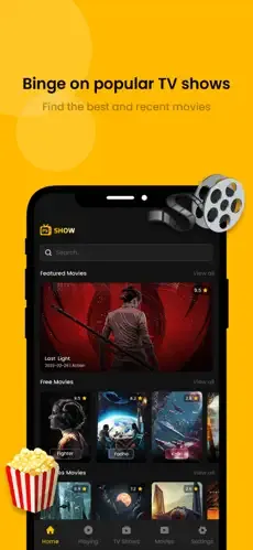 hotstar-new-web-series-2025 tv show
